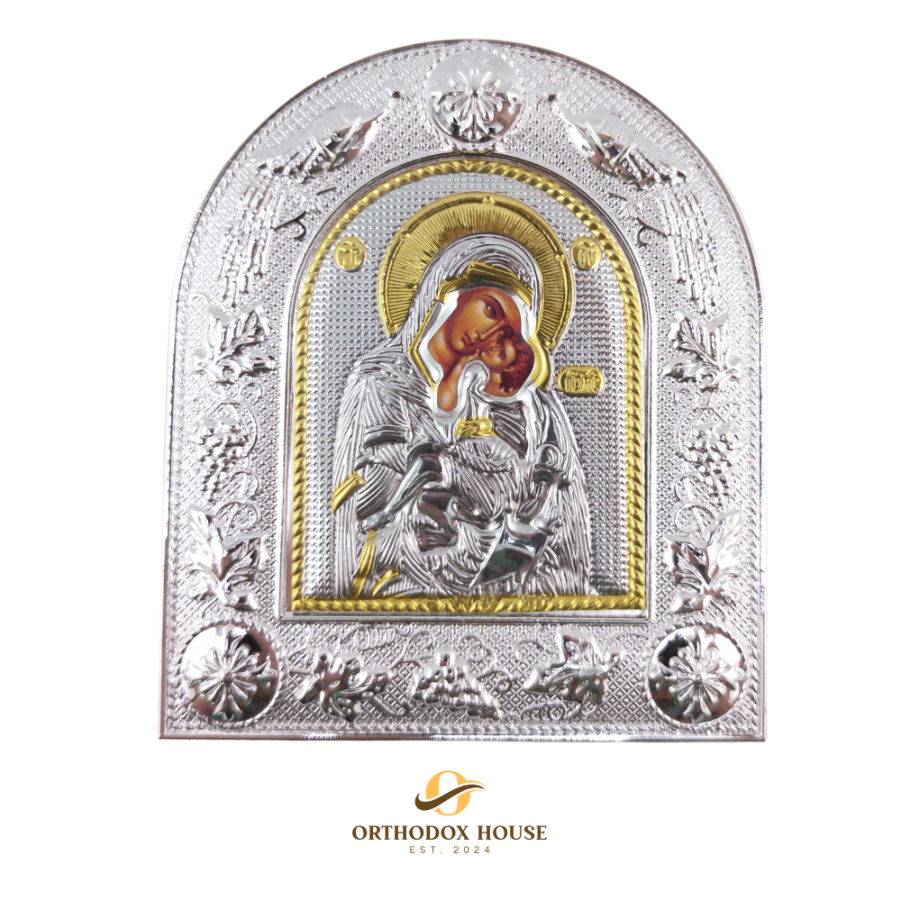 Yaroslavskaya Icon of Theotokos, Allow Yaroslavskaya Icon of Theotokos, Allow
